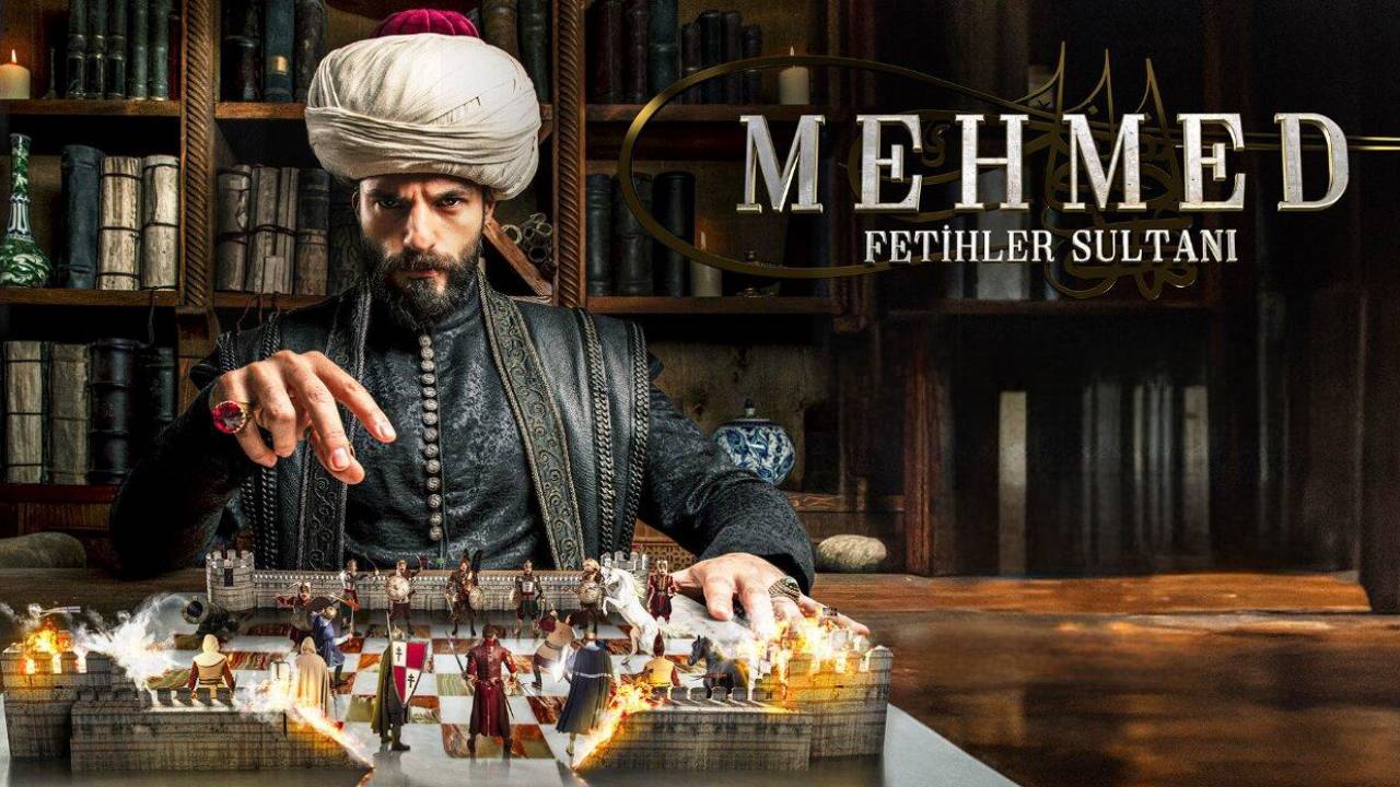 مسلسل محمد الفاتح سلطان الفتوحات الحلقة 19 مترجم